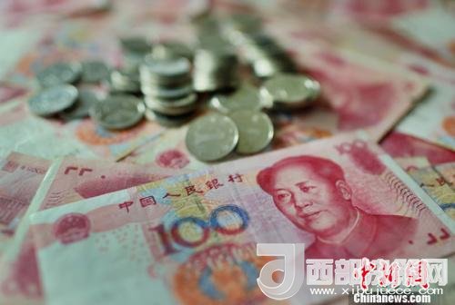 資料圖。<a target='_blank' >中新社</a>記者 泱波 攝