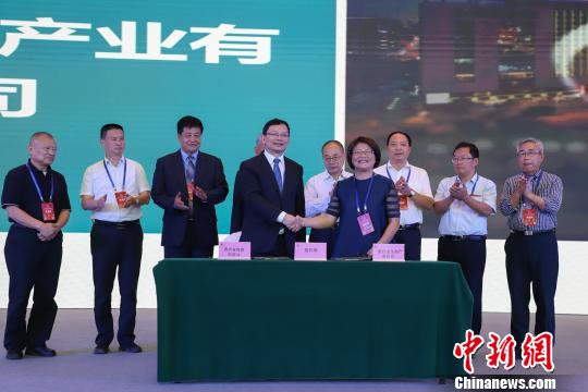 研討會現(xiàn)場圖?！■暮陚?攝