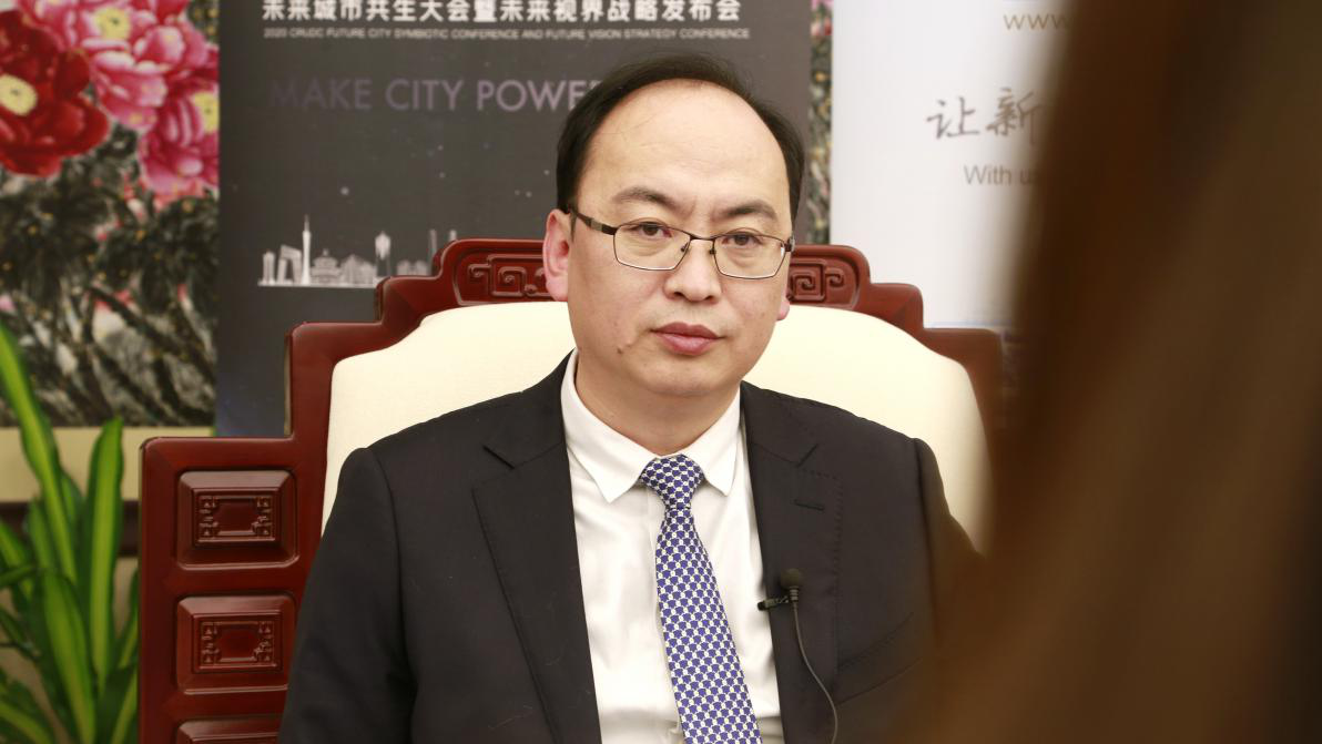 新華網(wǎng)：鐵建城發(fā)在未來社區(qū)打造上取得了哪些成效？