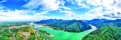 “搬得出，有就業(yè)，能致富”